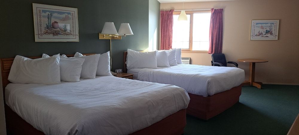 Room, 2 Queen Beds, Accessible, Non Smoking