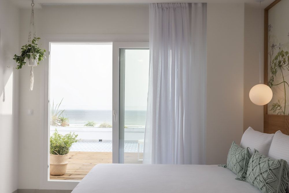 Room, Terrace, Ocean View