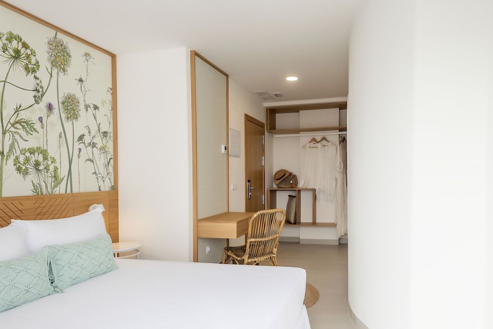 Room, Terrace, Ocean View