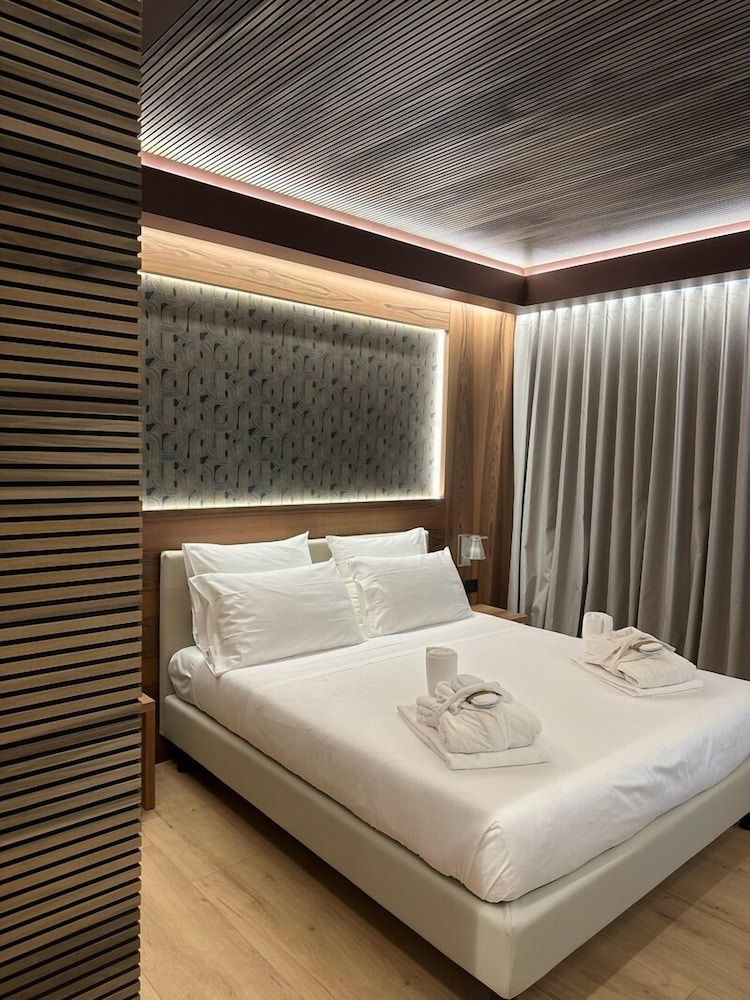 Executive Room with Balcony