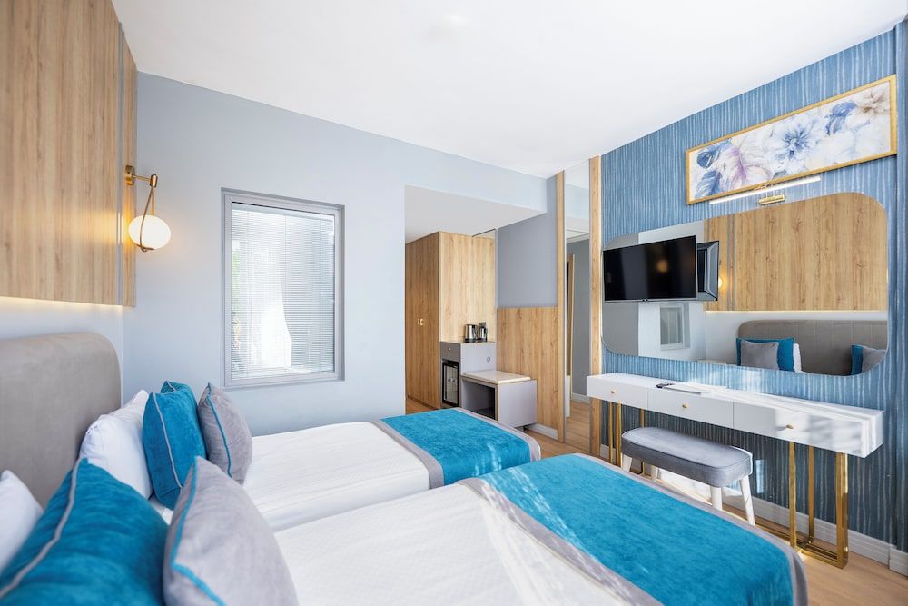 undefined Sealife Lounge Hotel - Adult Only 2