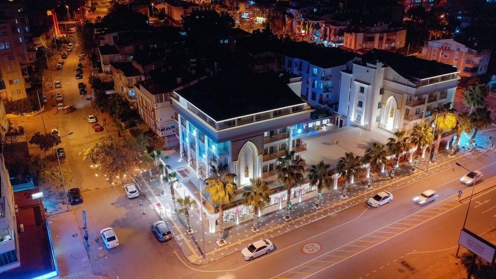 undefined Sealife Lounge Hotel - Adult Only 10