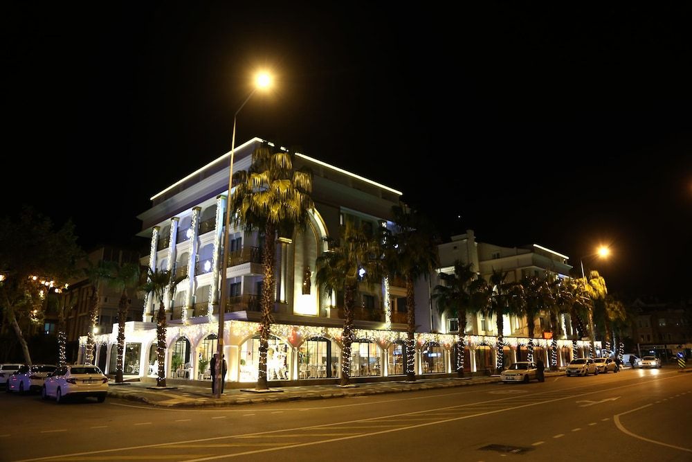 undefined Sealife Lounge Hotel - Adult Only 8