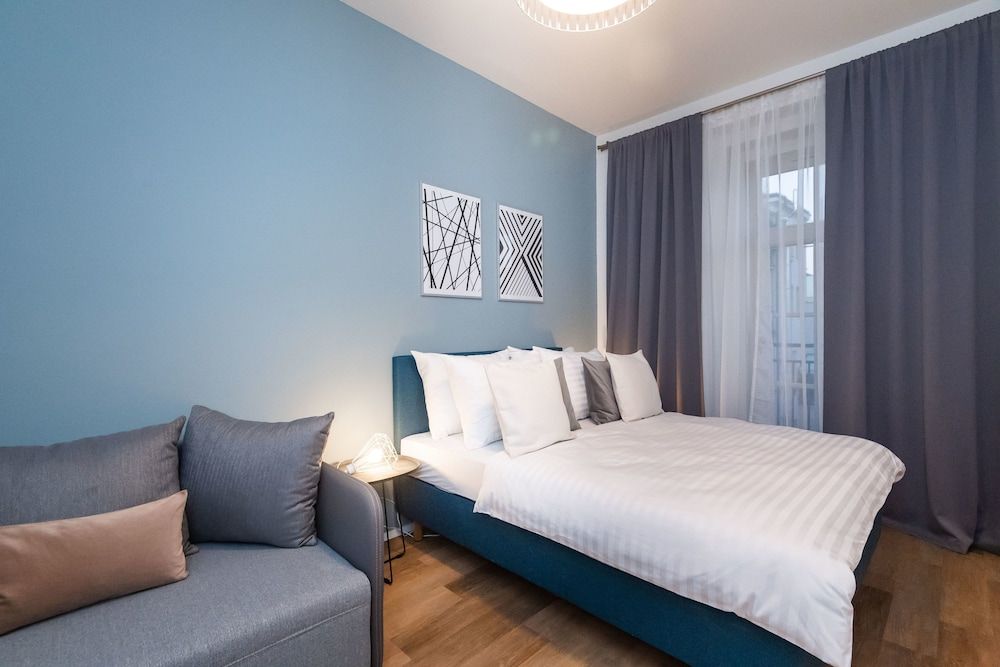 undefined Seven Wishes Boutique Residence