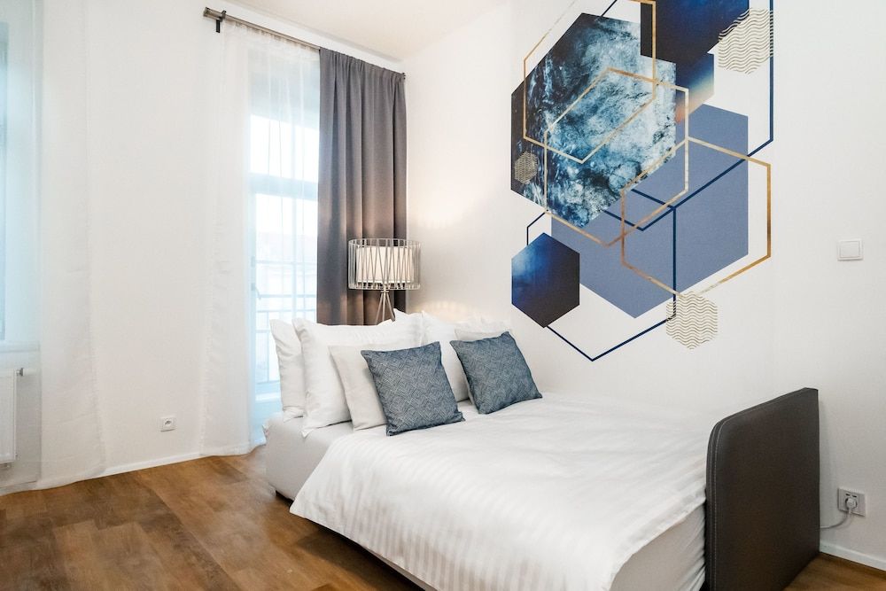 undefined Seven Wishes Boutique Residence 10