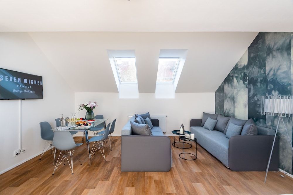 undefined Seven Wishes Boutique Residence 5