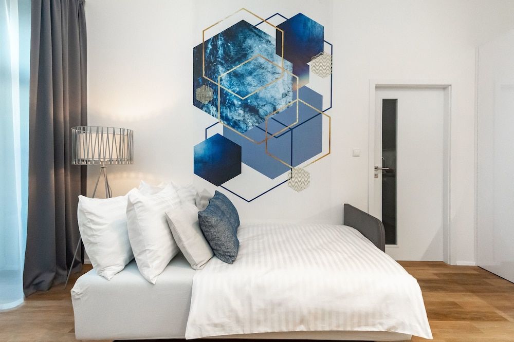 undefined Seven Wishes Boutique Residence 9