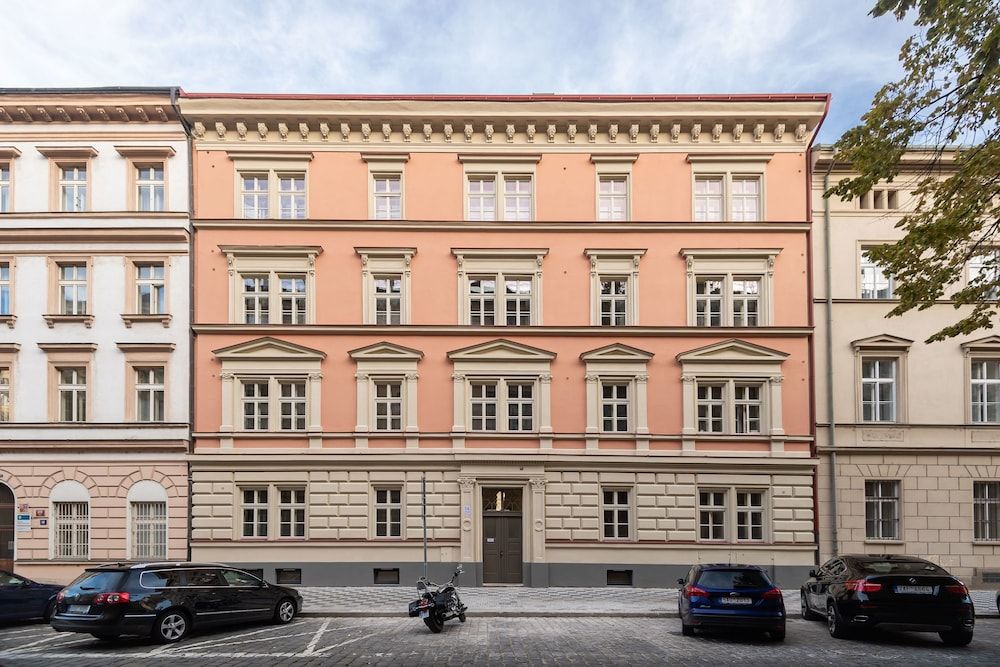 undefined Seven Wishes Boutique Residence 6