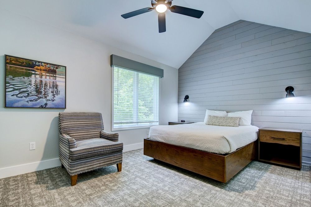 Premium 3 Bedroom - Fairways