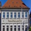 Hotel Goldene Traube