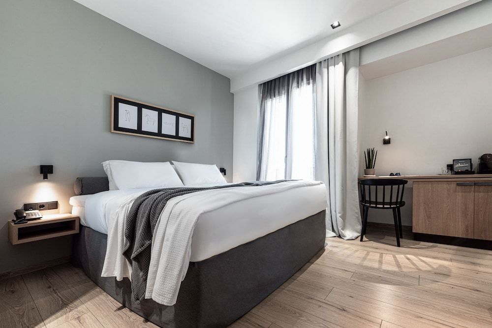 Superior Triple Room, Sea View