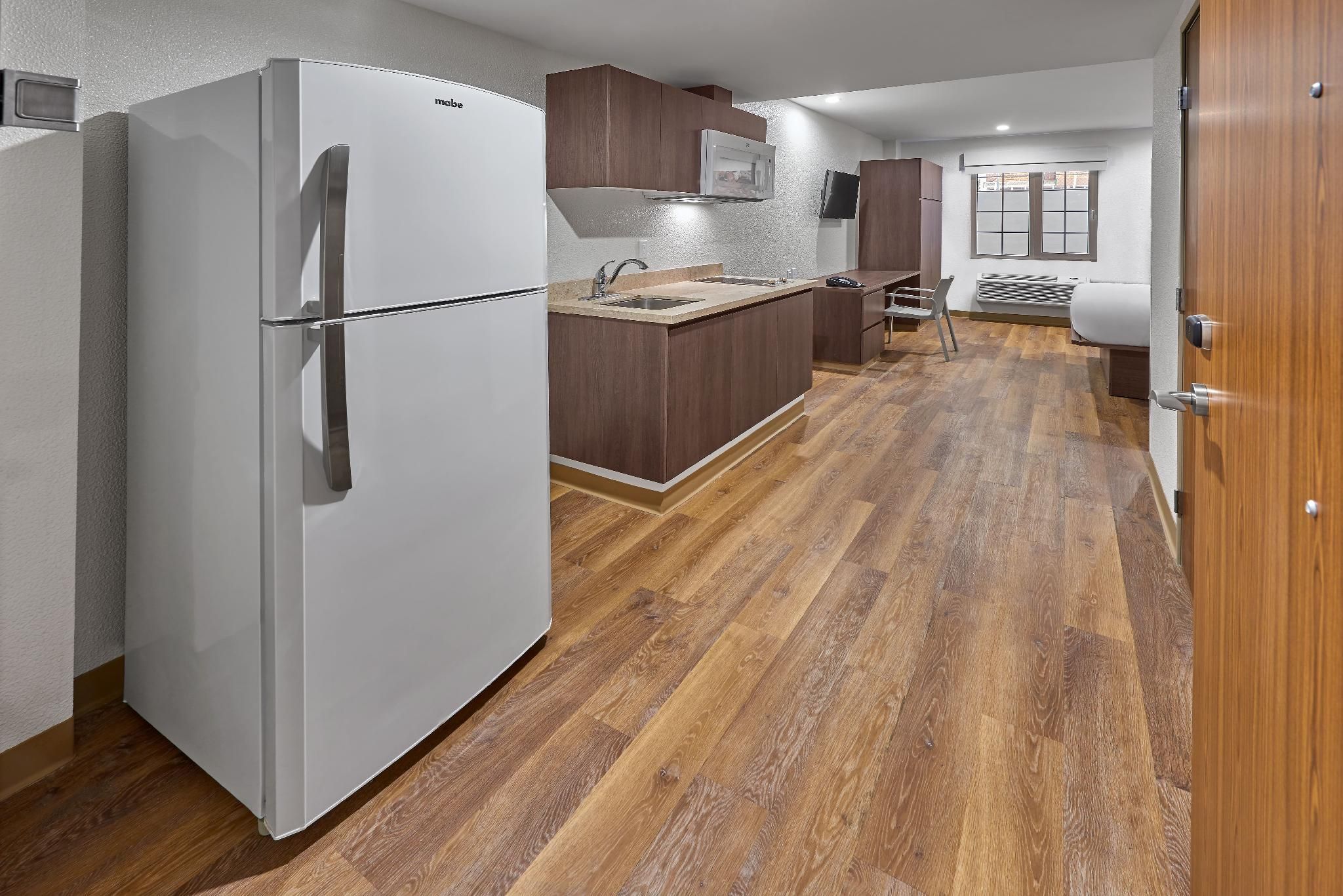 Extended Suites Cancún Cumbres Queen Suite 3