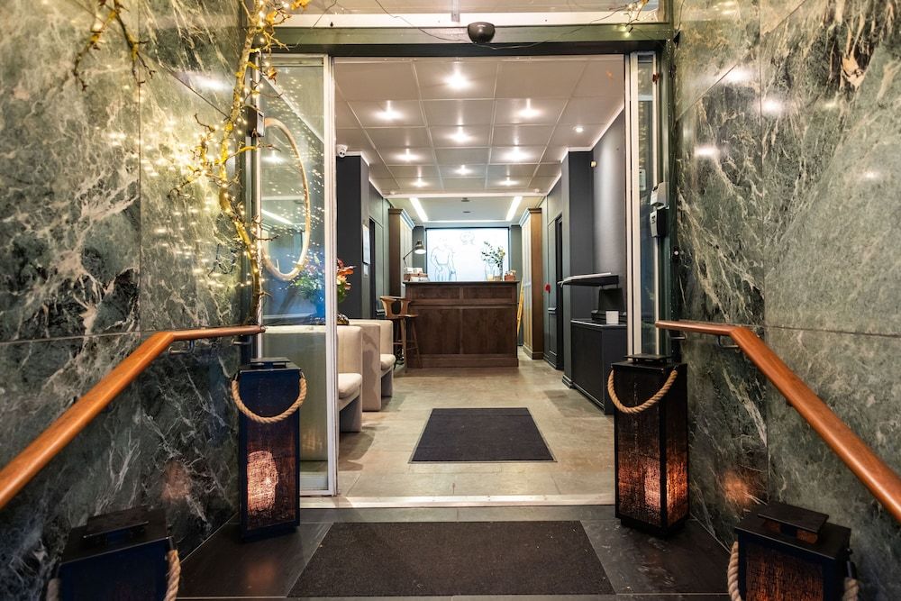 undefined Hotel Maritime