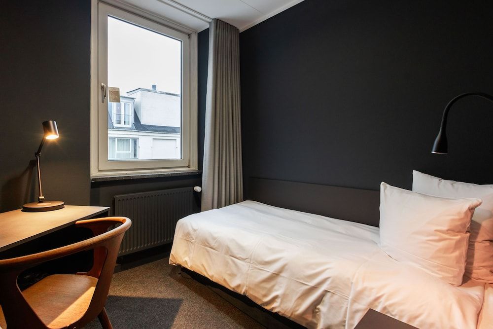 undefined Hotel Maritime 3