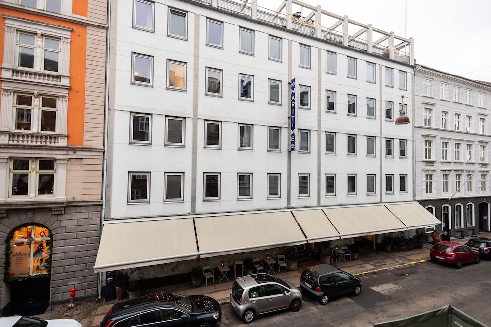 undefined Hotel Maritime 9