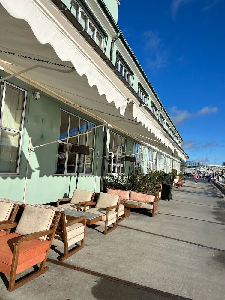 undefined Hotel Maritime 8
