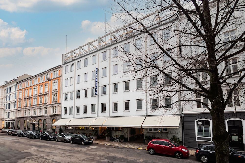 undefined Hotel Maritime 5