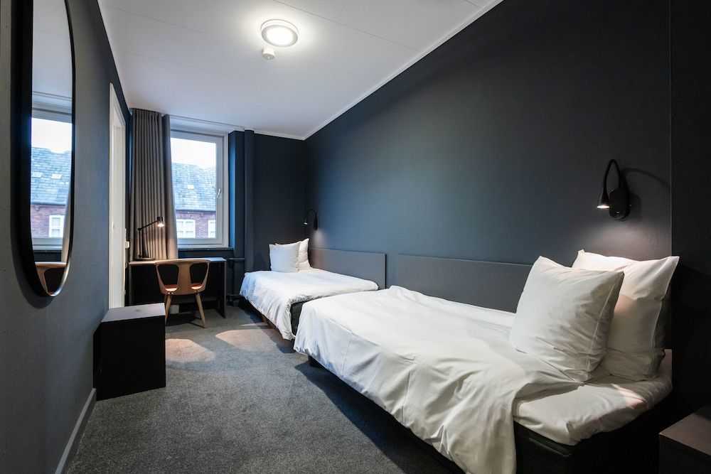 undefined Hotel Maritime 5