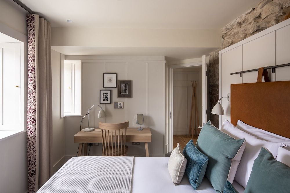 undefined Abbey Strand Apartments, at Holyrood 6