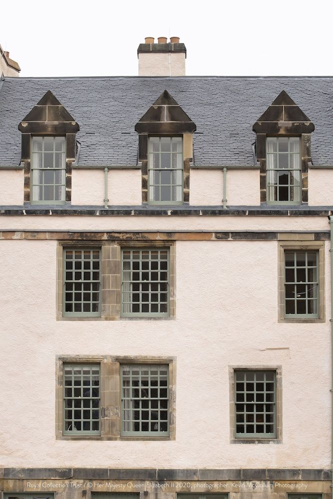 undefined Abbey Strand Apartments, at Holyrood 3