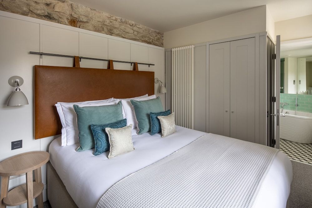 undefined Abbey Strand Apartments, at Holyrood 7