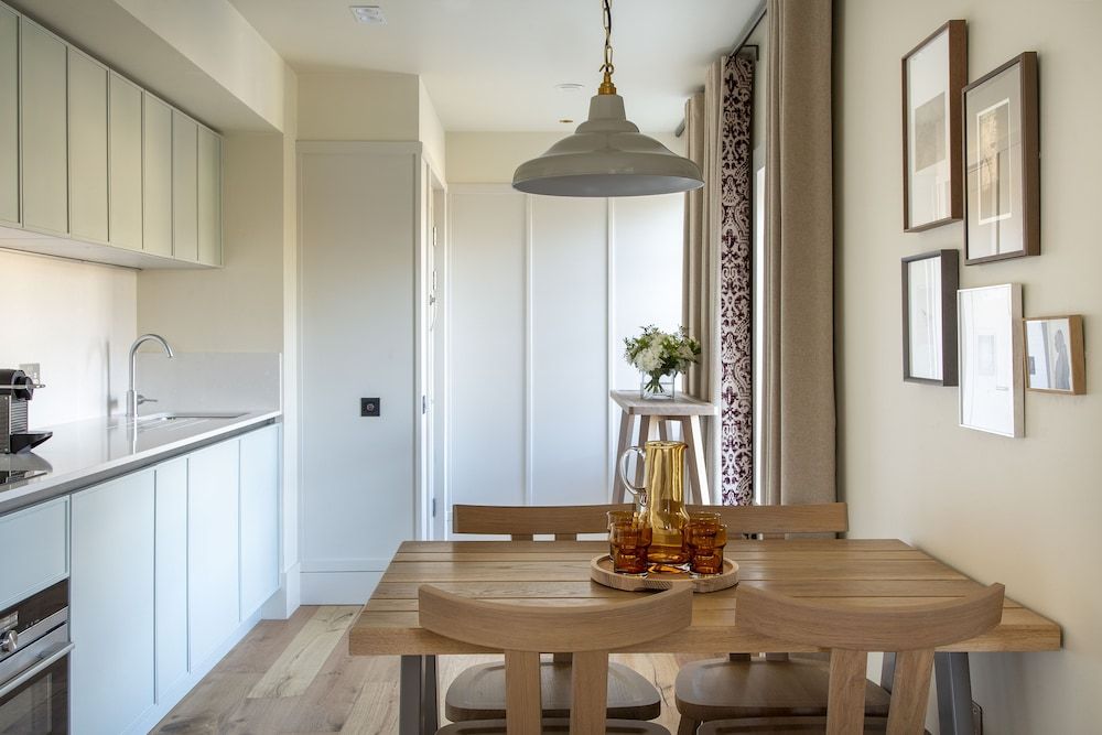 undefined Abbey Strand Apartments, at Holyrood 4