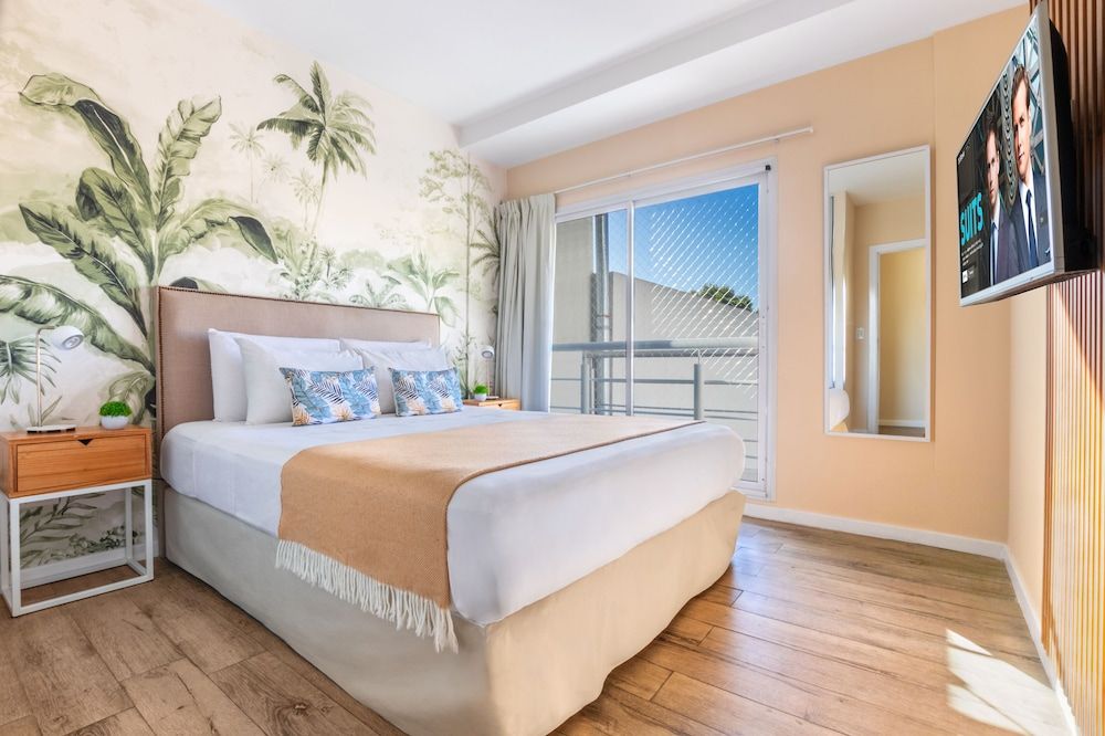 Premium Apartment (#2)