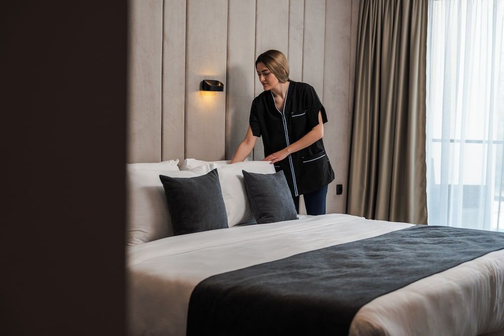 Medite Spa Resort & Villas Premium Room, City View 2