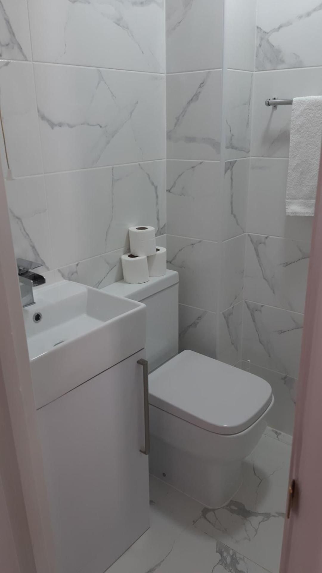 undefined Chiswick Lodge Hotel 3