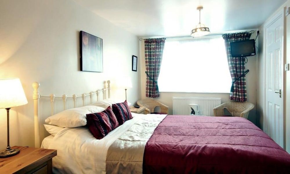 Double Room (Room10)