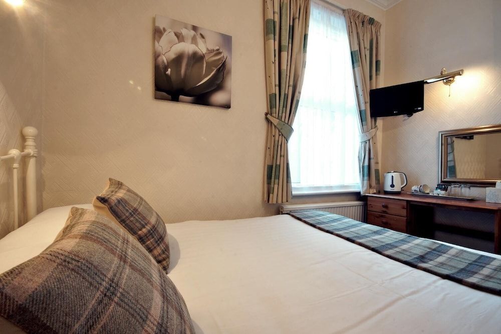 Double Room (Room3)