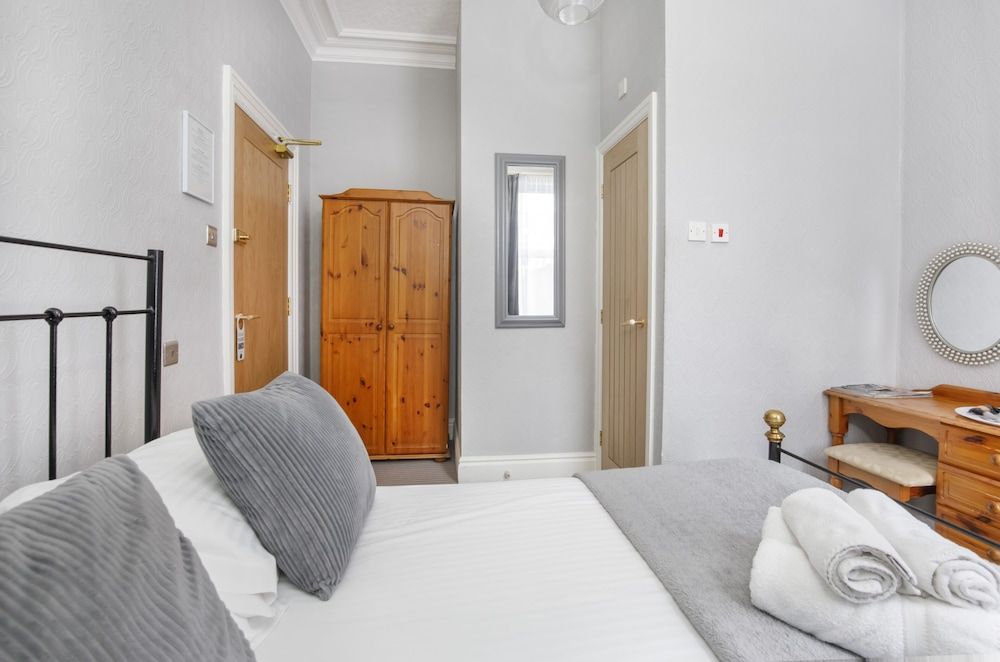 Double Room, Ground Floor (Room1)