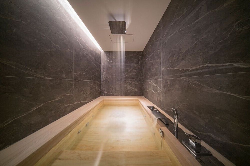 Yeonhwamoon Hotel Eulwang [Complimentary 2 glasses of Champagne + Caprese] Spa Suite Twin 4