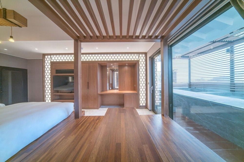 Yeonhwamoon Hotel Eulwang