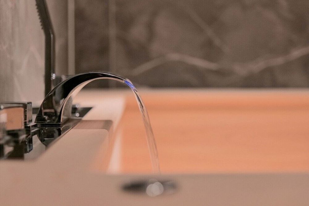 Yeonhwamoon Hotel Eulwang [Complimentary 2 glasses of Champagne + Caprese] Spa Suite Twin 2