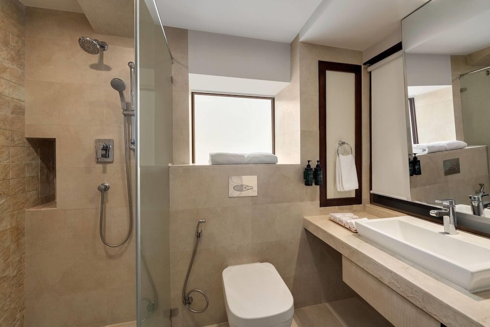 Superior Room, 1 King Bed