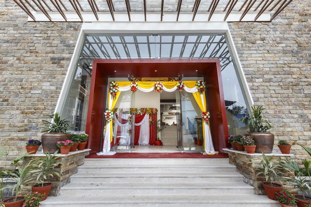 undefined Ramada by Wyndham Kathmandu Dhumbarahi 5