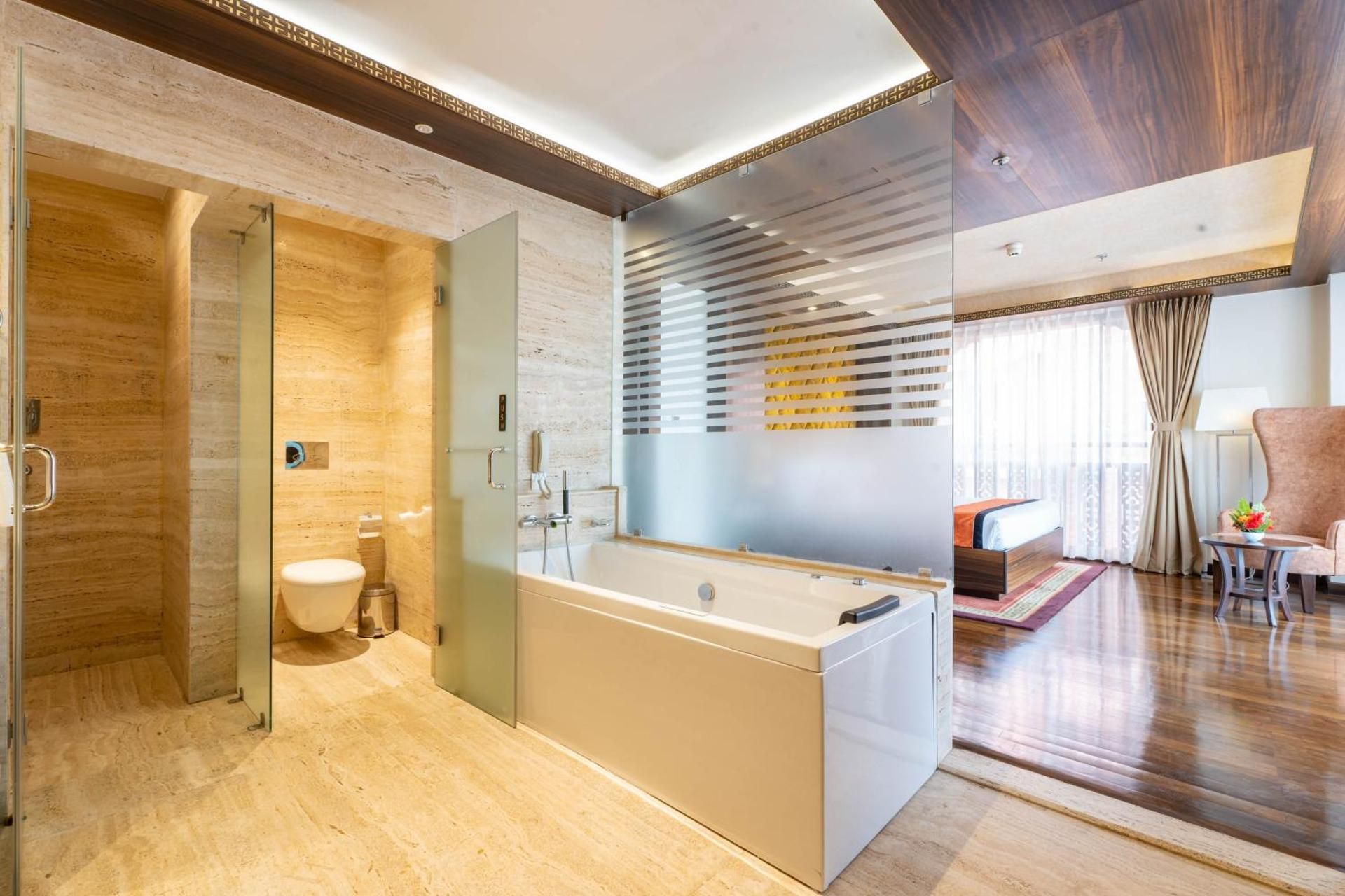 undefined Ramada by Wyndham Kathmandu Dhumbarahi 3