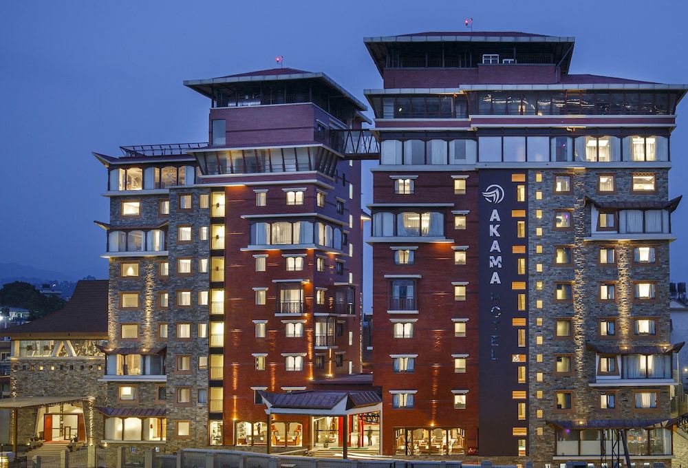 undefined Ramada by Wyndham Kathmandu Dhumbarahi 7
