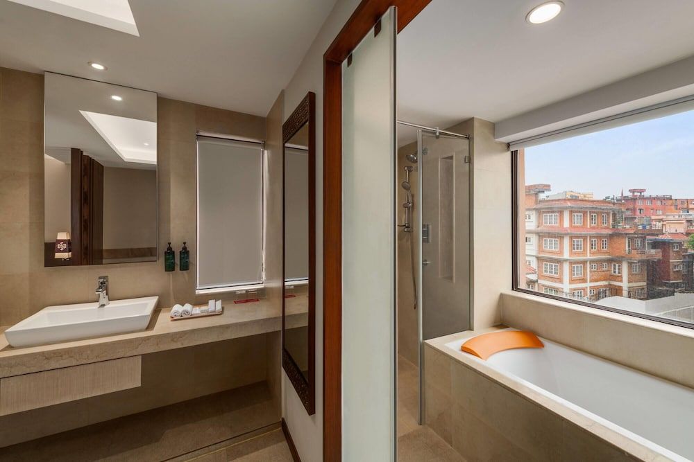 undefined Ramada by Wyndham Kathmandu Dhumbarahi 10