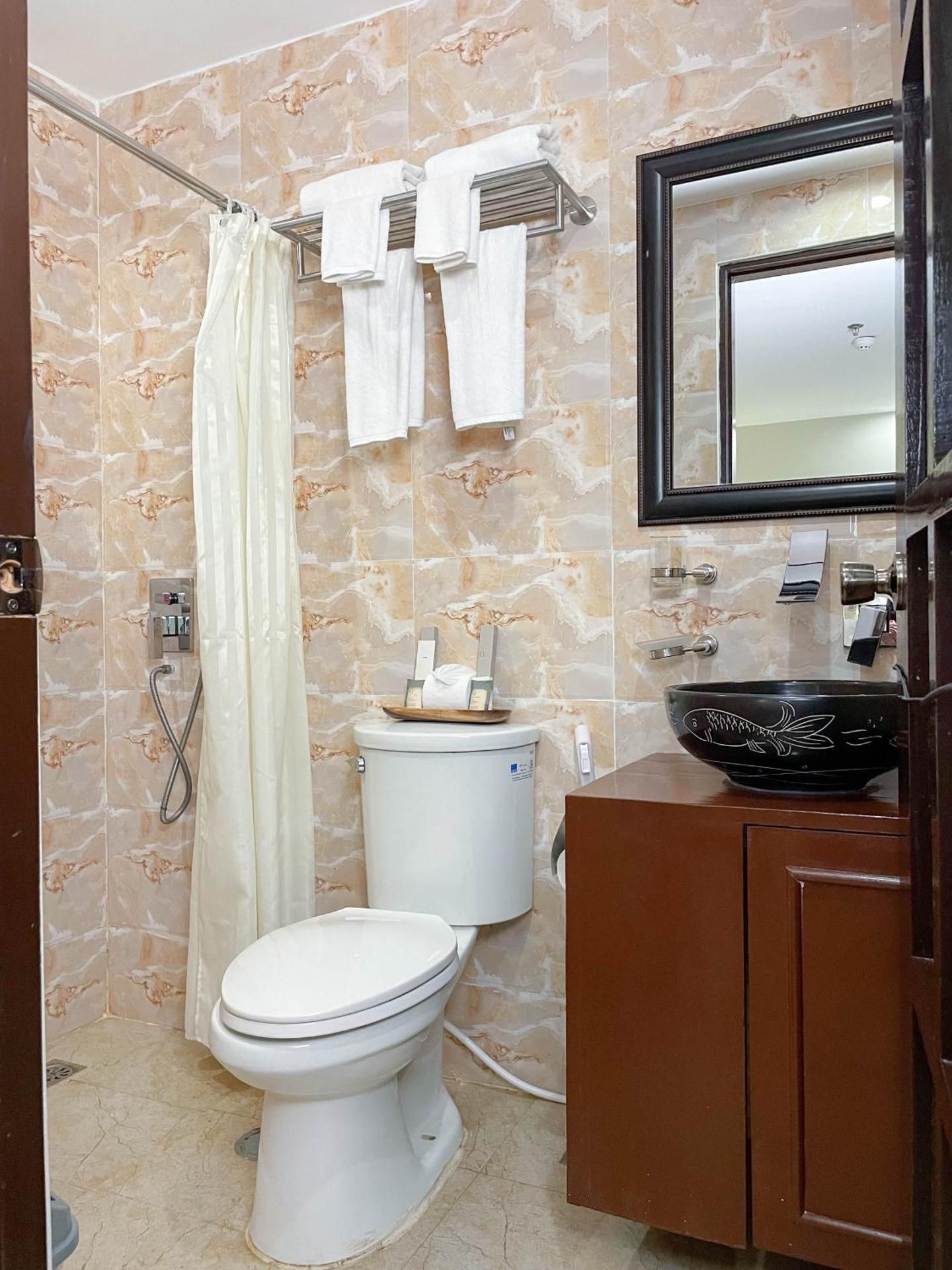 Serene La Playa Boracay Standard Room 17