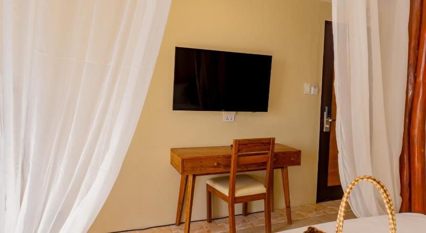 Serene La Playa Boracay Standard Room 21