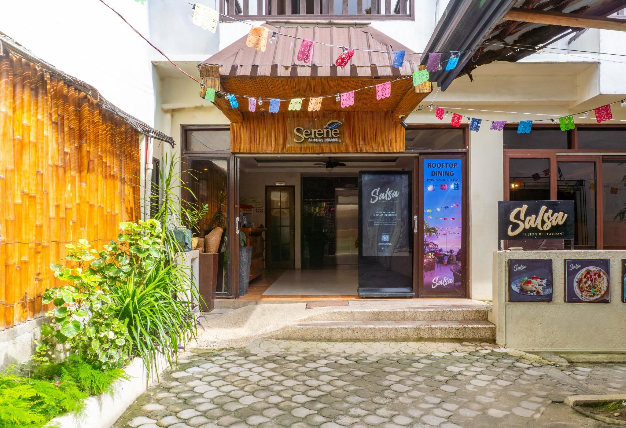 undefined Serene La Playa Boracay 3