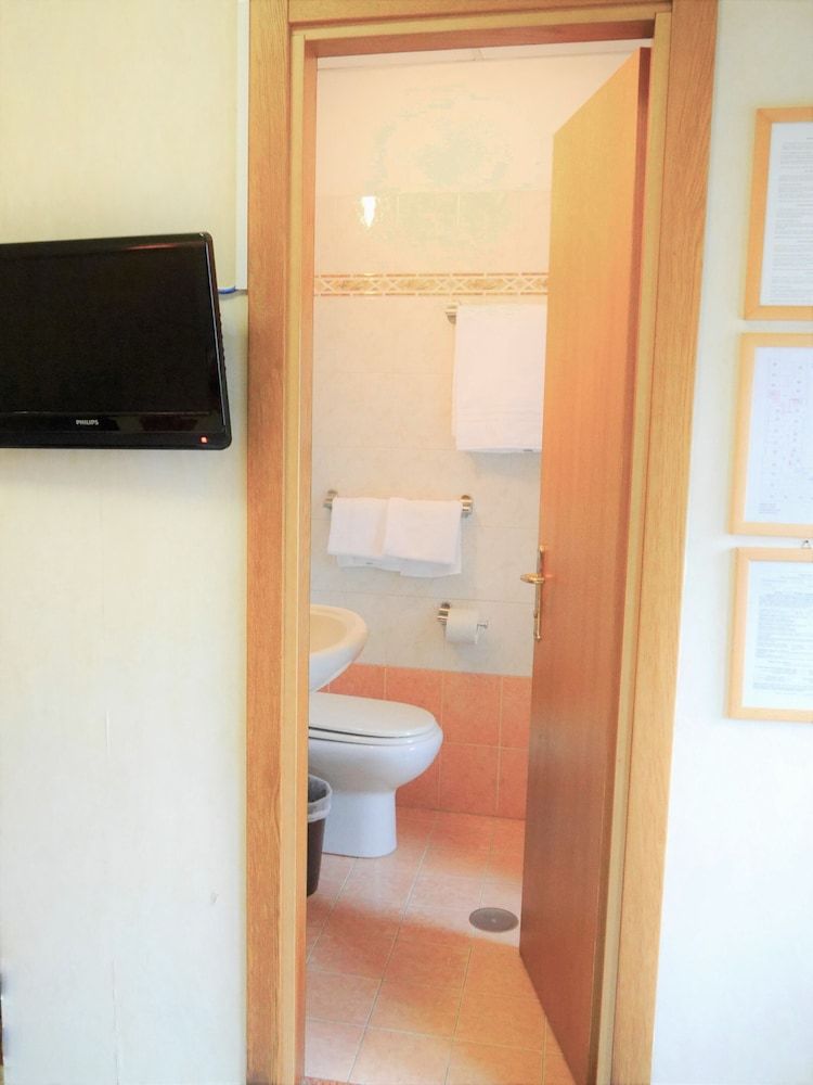 Hotel San Pietro Classic Double Room 20