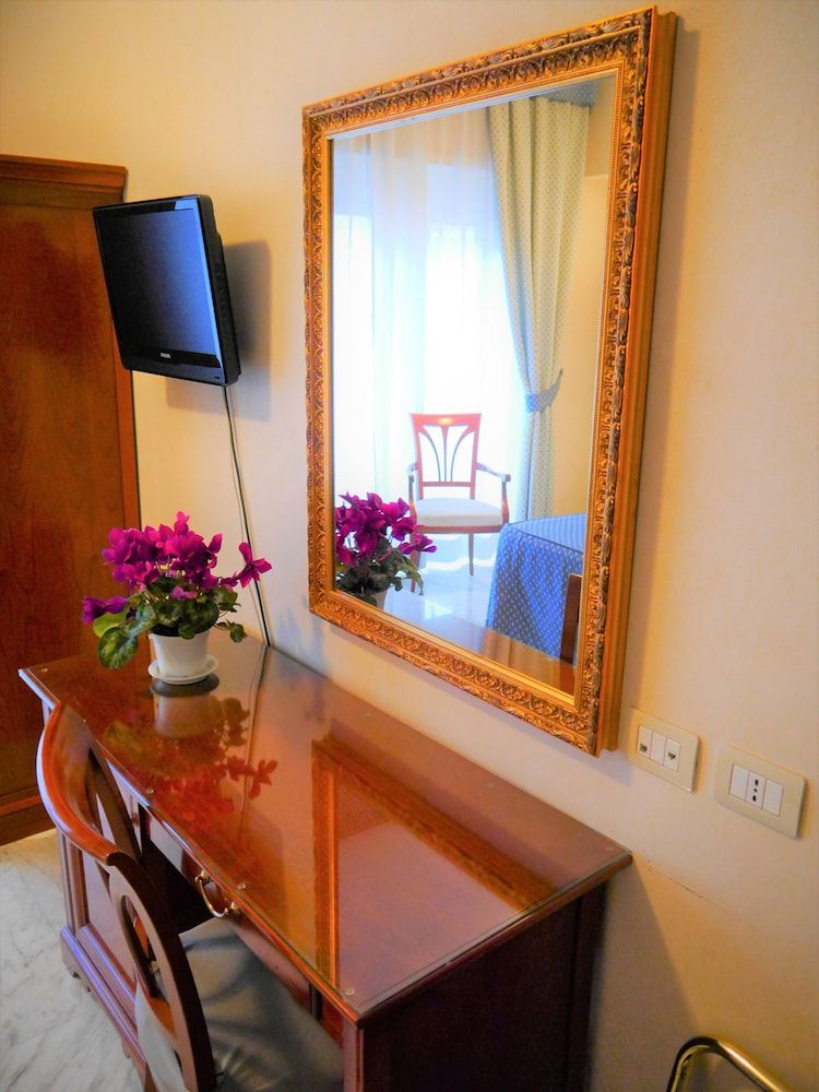 Hotel San Pietro Classic Double Room 46