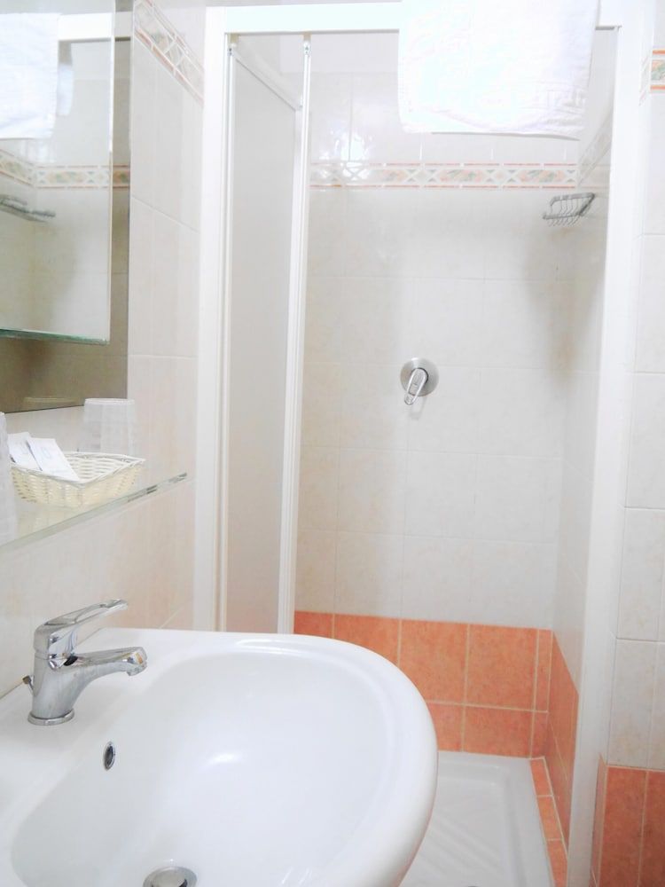 Hotel San Pietro Classic Double Room 22