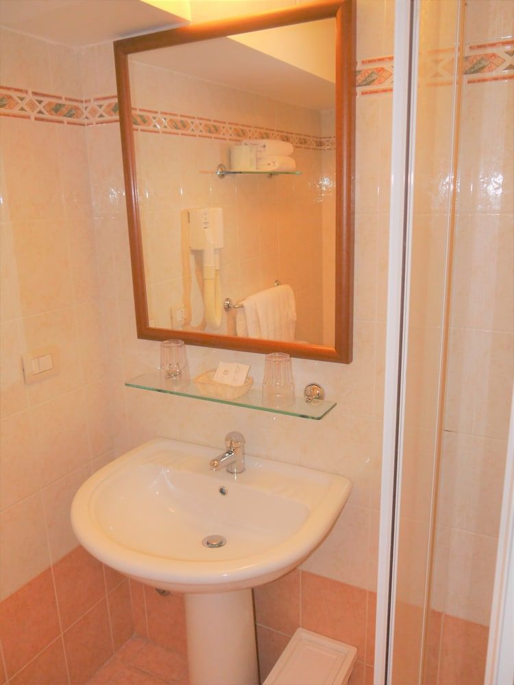 Hotel San Pietro Classic Double Room 30