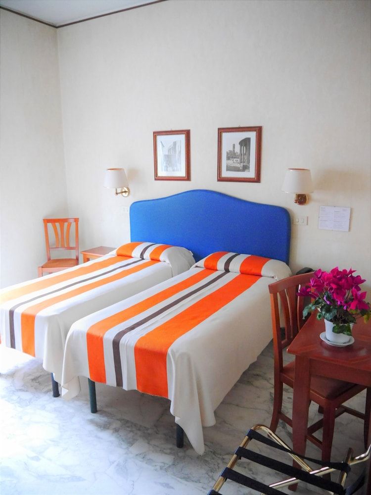Hotel San Pietro Classic Double Room