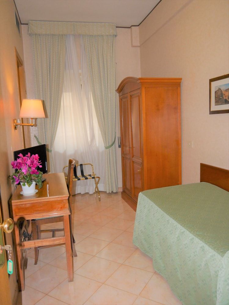Hotel San Pietro Classic Single Room 17