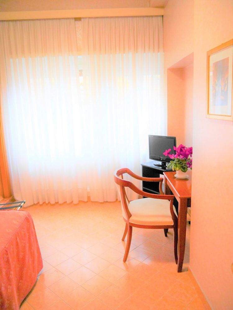 Hotel San Pietro Classic Single Room 14